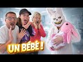 ILS SE MOQUENT DE SON BÉBÉ ...MAIS ILS VONT LE REGRETTER !