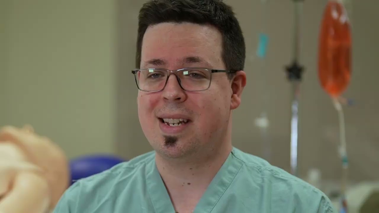 david côté je soigne avec mon dec YouTube