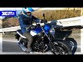 Vツインの魅力が凝縮されたミドルスポーツネイキッド、SUZUKI SV650 ABS｜丸山浩の速攻バイクインプレ