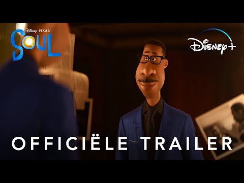 Soul | Officiële Trailer | Disney+ NL