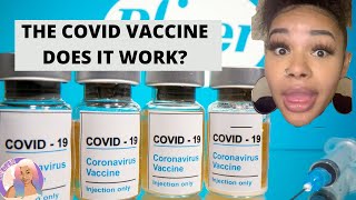 The Covid Vaccine, Its Too Confusing Fam.