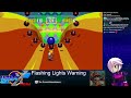Blasting through with Sonic 2 Game Clearing! (Sonic Origins)