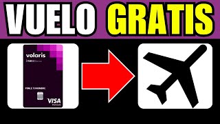 Como CANJEAR el Vuelo GRATIS de INVEX VOLARIS Paso a Paso