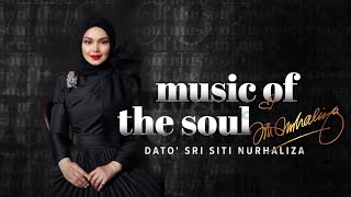 Dato’ Sri Siti Nurhaliza ; Music Of The Soul Day 1 - Senyum Minang Manis [HD]