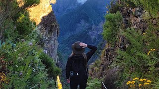 How to travel Madeira in 7 days