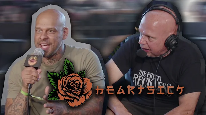 HEARTSICK | Aftershock 2022