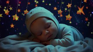 Fall Asleep in 2 Minutes ♥ Brahms And Beethoven  Baby Bedtime Music For Sweet Dreams