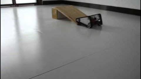 caterpillar tank car chassis crawler barrowload 12v arduino raspberry pi