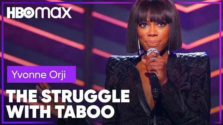 Yvonne Orji Explains The Dangers Of Playing Taboo ...