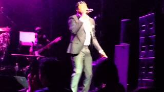 Raheem Devaughn - Woman/Queen Live