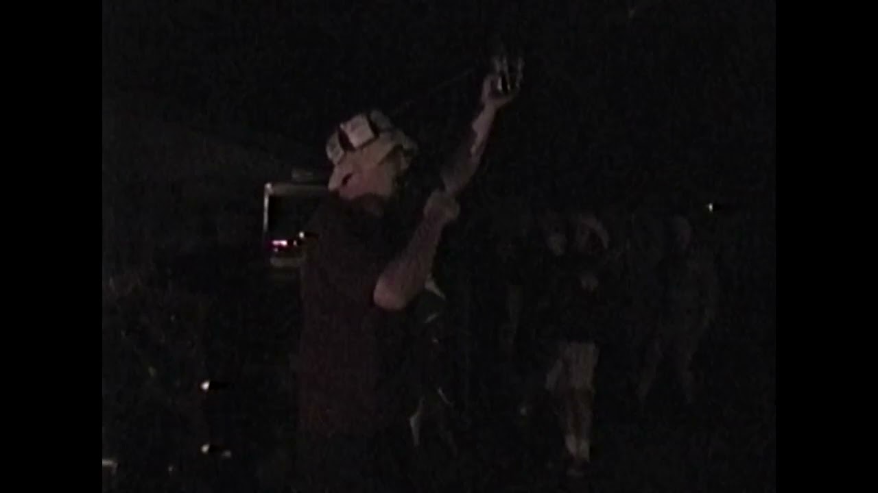 THE BEVERLY BEER BELLYS DAVIS HOUSE PARTY 6.17.95