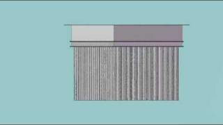 Wet Electrostatic Precipitator