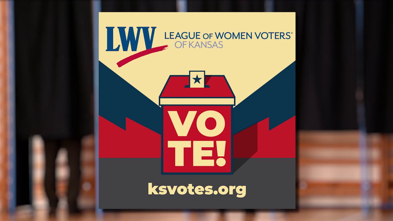 Voting in KansasAdvance Ballots YouTube