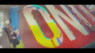 Itv Studios Vyond Studios Walt Disney Pictures Coronation Street The Movie