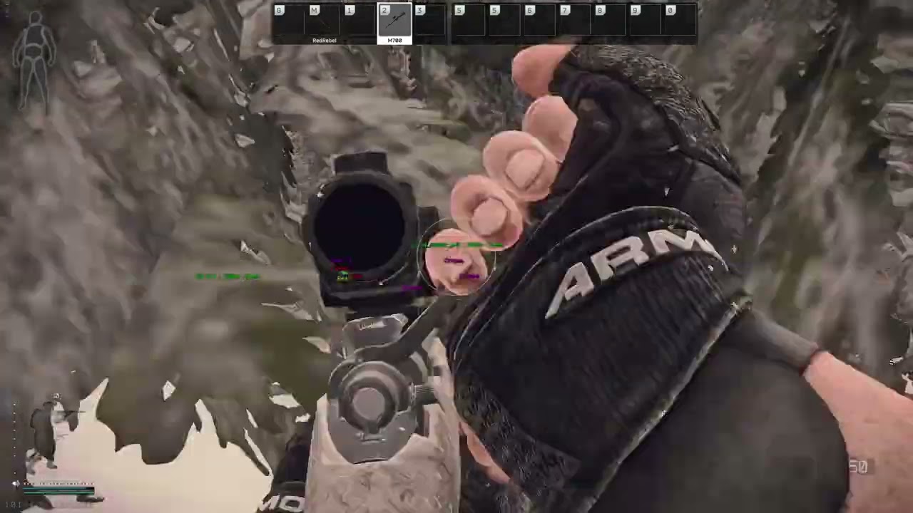 3 kill no cheats so legit