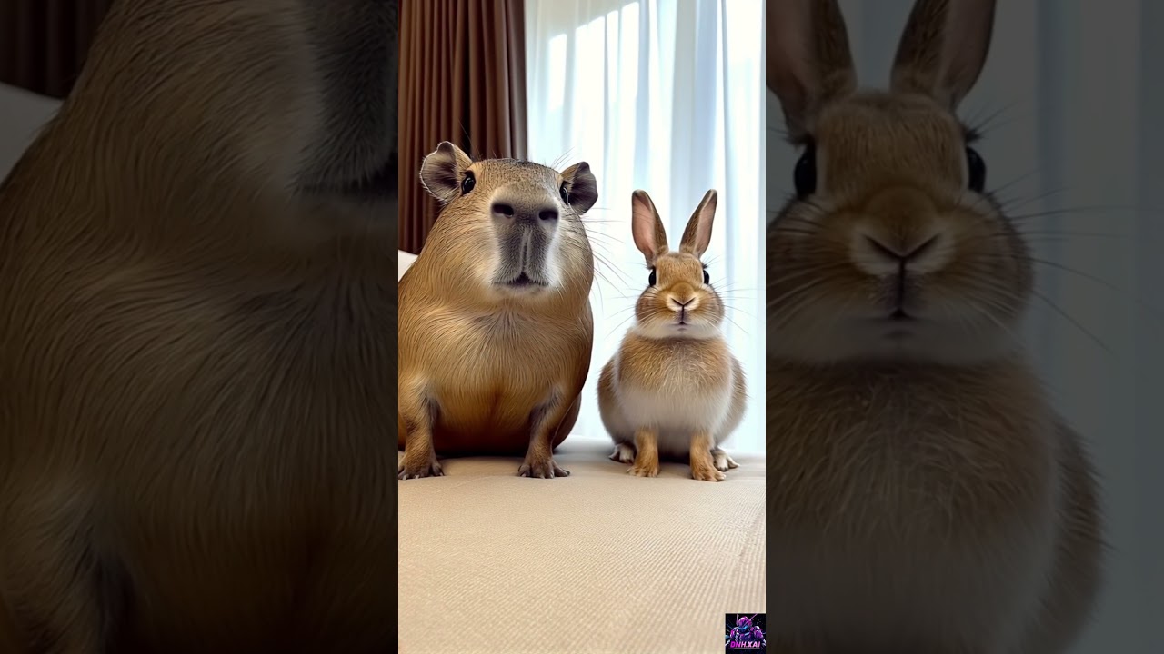 Best Friends: The Ultimate Bonding Experience