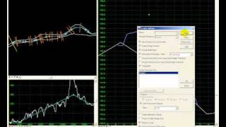 Bentley Rail & Transit Solution Part 11: New Route Corridor Design - Modeler / Roadway Designer