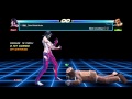 Tekken Tag Tournament 2 Unknown Full Movelist