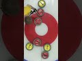 Chance to score big ... #curling