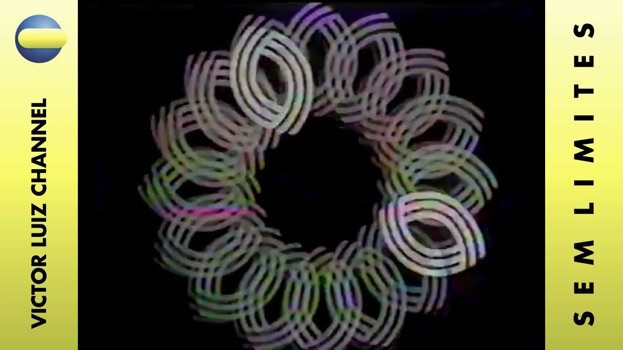 TV Catarinense | Encerramento da Programação (03/04/1981)