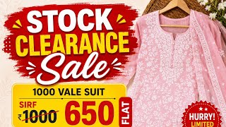 Stock clearance sale -650 flat free shipping-9798989881