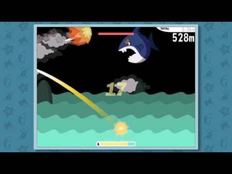 Robo Surf Free