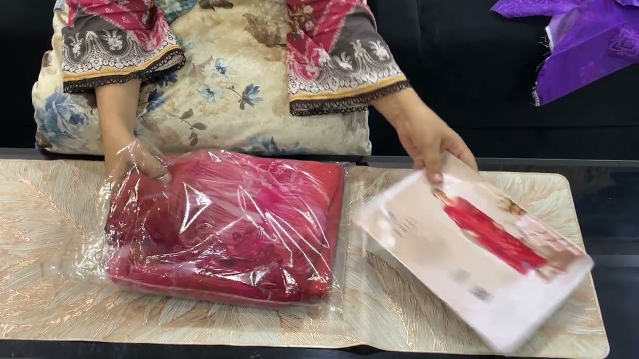 *MORJA BY GULJEE Part-1