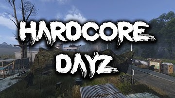 HardcoreDayZ.com | AU/NZ DayZ Server Trailer