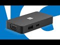 Microsoft Surface USB-C Travel Hub!