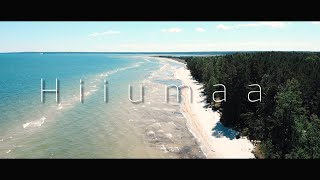 Hiiumaa / Drone video