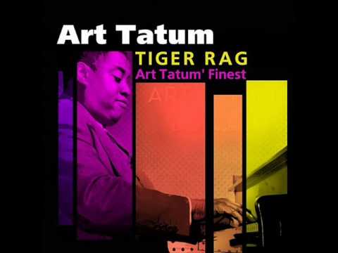 Art Tatum: It Had To Be You (Jones/Kahn, 1924)