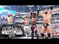 The Usos Amp LA Knight Vs Logan Paul Austin Theory Amp IShowSpeed WrestleMania 42 Saturday Highlights mp3