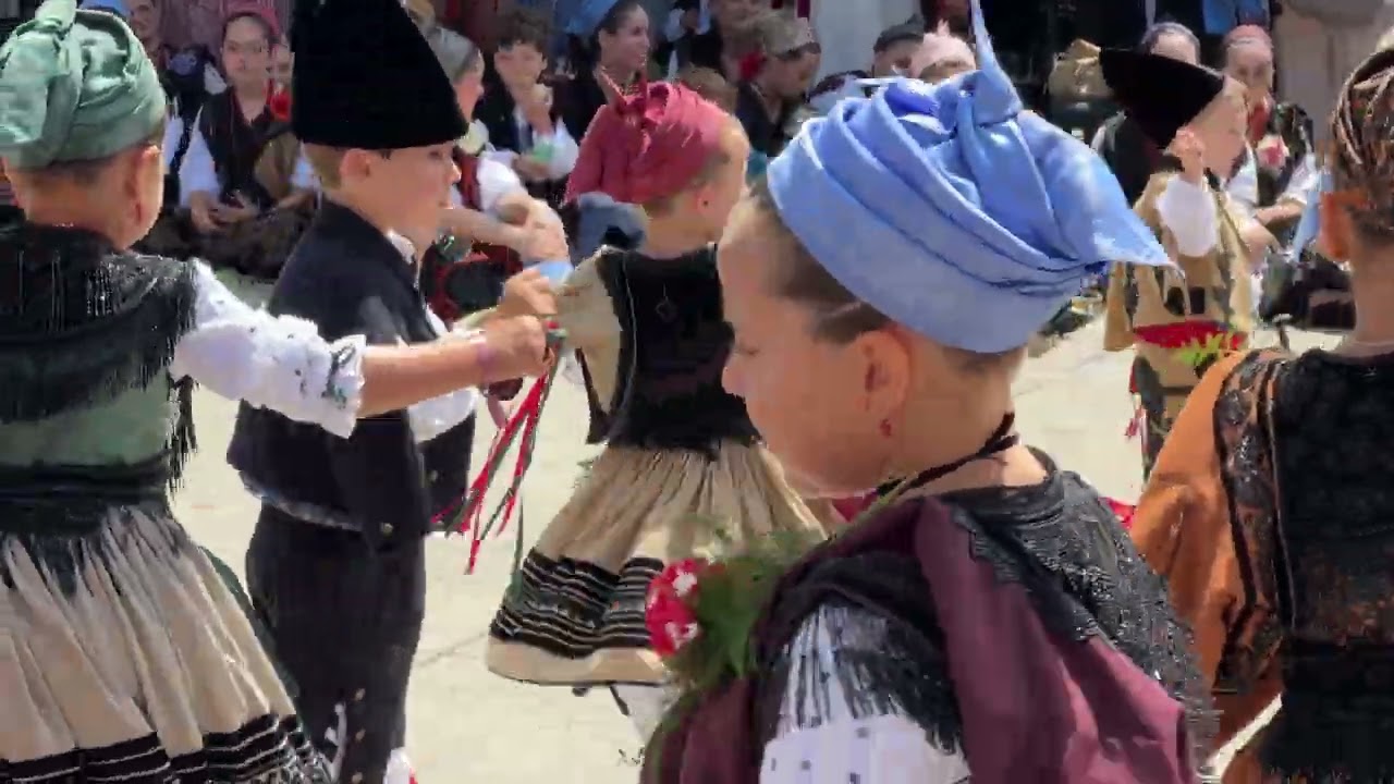 Jota de Leitariegos 2025