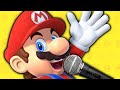 Mario&#39;s New Voice Actor is...
