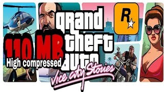 rockstar games Download for android, 110mb gta vcs high compressed for android,  rdr2 companion app screenshot 3