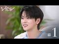 ABEMA『VIBY 1329 The night before debut』 #1