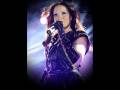 Tarja turunen  in the picture