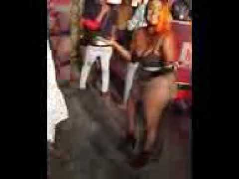 Yaniquen Curvy Diva Got Dis Rasta Man Wide After Magnum Kings & Queens Show