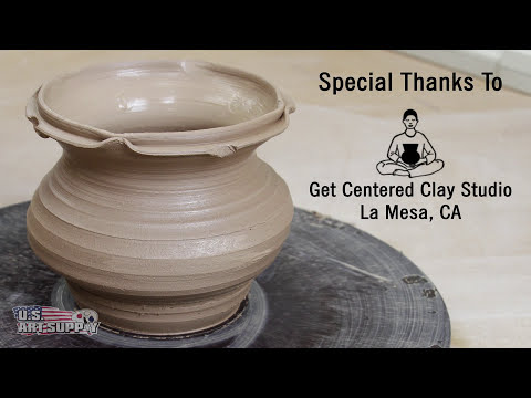 Things to Consider Before Buying Clay for Pottery – Soul Ceramics