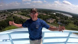 White Bear Lake Water Tower