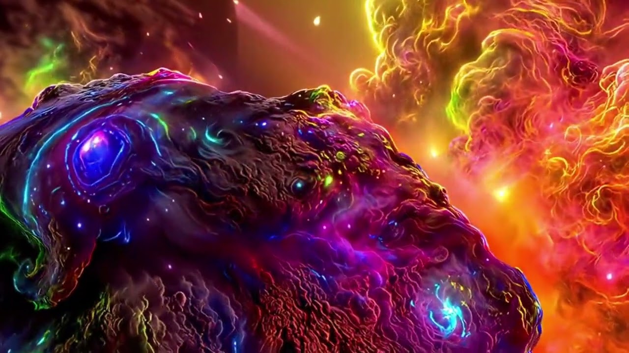 Watch Cosmic Flow: 25 Minutes of Soul Avon to Elevate Your Zone on YouTube Watch Cosmic Flow: 25 Minutes of Soul Avon to Elevate Your Zone on YouTube