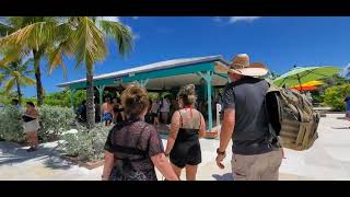 Bahamas  Key West    8days Carnival Cruise