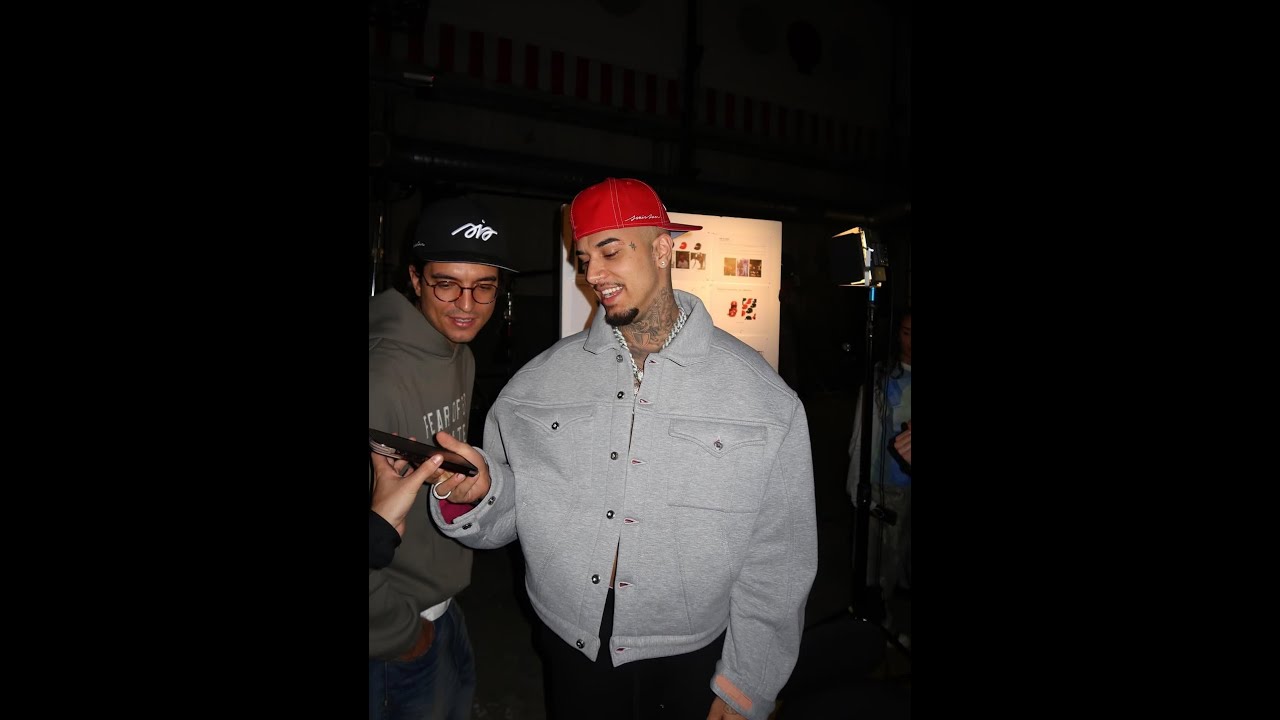 (FREE) Veigh x Niink Type Beat " Nostalgic " | Luck