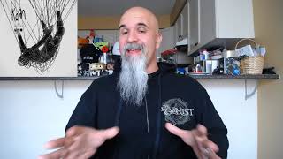 Korn - The Nothing (Album Review)
