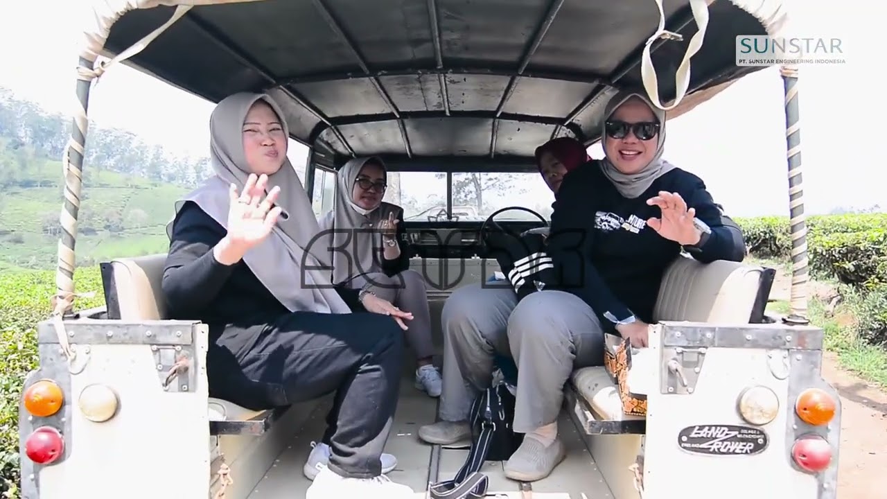 SEIRAH - PT SUNSTAR ENGINEERING INDONESIA - EMPLOYEE GATHERING 2024