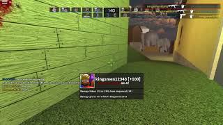 ANOTHER HACKER AGAIN! Roblox Counter Blox