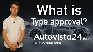 What Is Type Approval?
