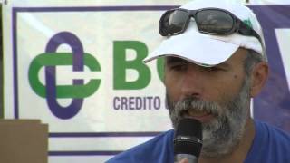 Marcia Aosta 30 Giugno 2012