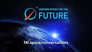 Conversations for the Future August 8, 2023 - Coffee on the Moon