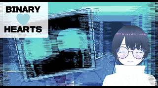 【胸糞注意】すべて崩壊バッドエンド｜BINARY HEARTS #5